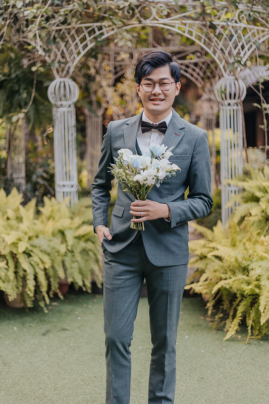 Wedding婚禮記錄 台北婚攝 熱門攝影師 