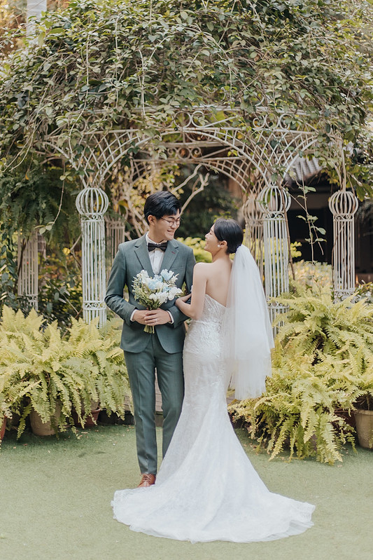 Wedding婚禮記錄 台北婚攝 熱門攝影師 