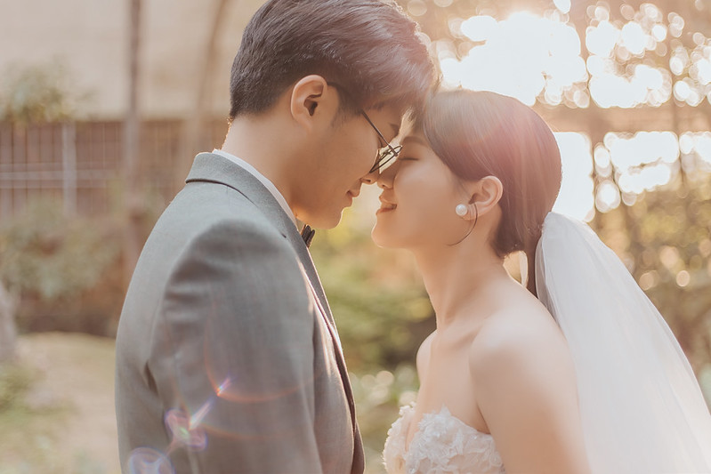 Wedding婚禮記錄 台北婚攝 熱門攝影師 