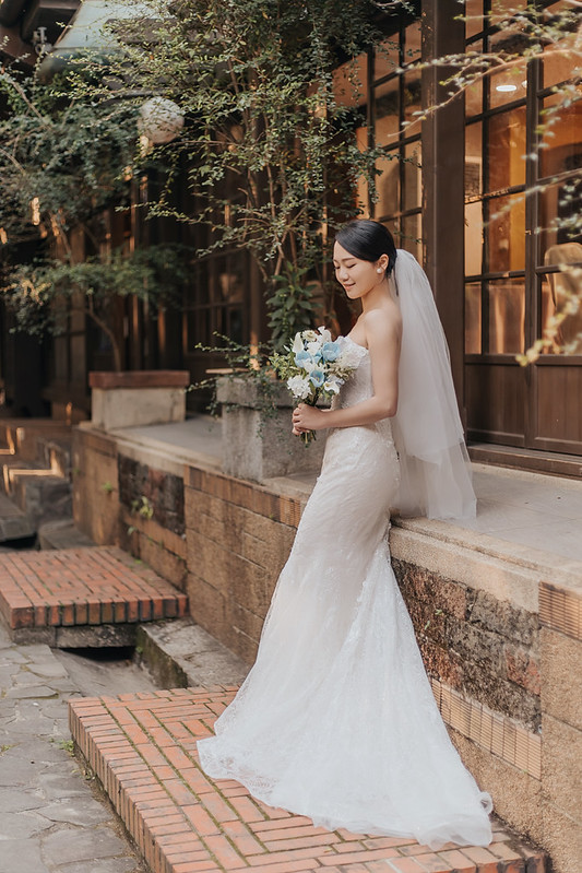 Wedding婚禮記錄 台北婚攝 熱門攝影師 