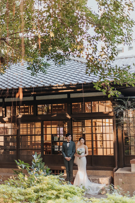 Wedding婚禮記錄 台北婚攝 熱門攝影師 