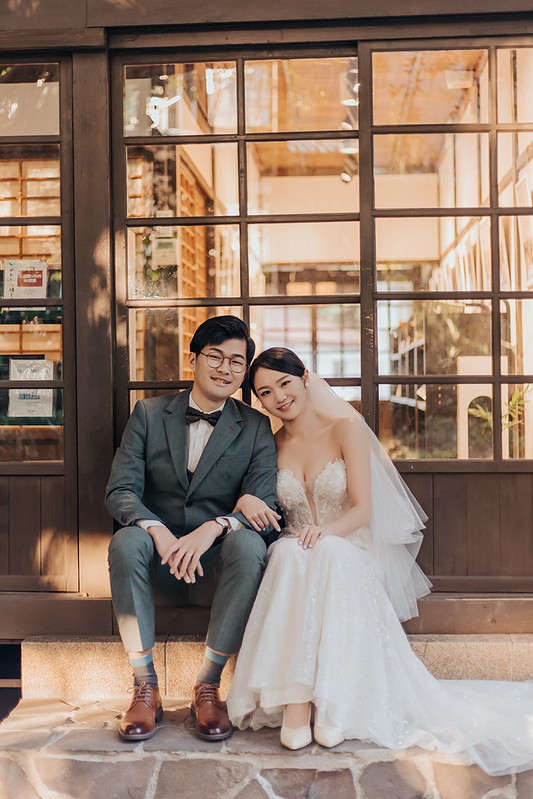 Wedding婚禮記錄 台北婚攝 熱門攝影師 
