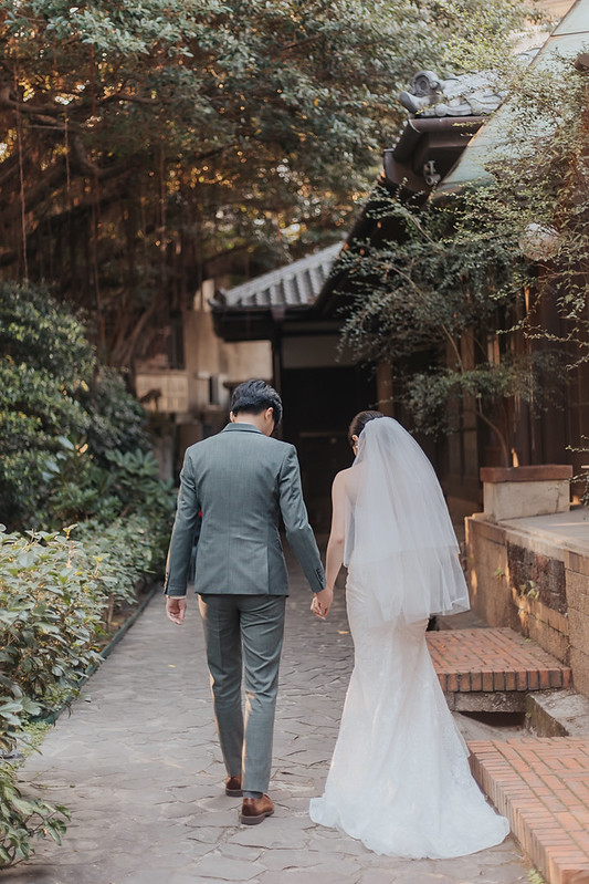 Wedding婚禮記錄 台北婚攝 熱門攝影師 
