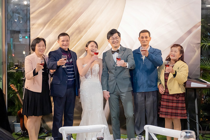 Wedding婚禮記錄 台北婚攝 熱門攝影師 
