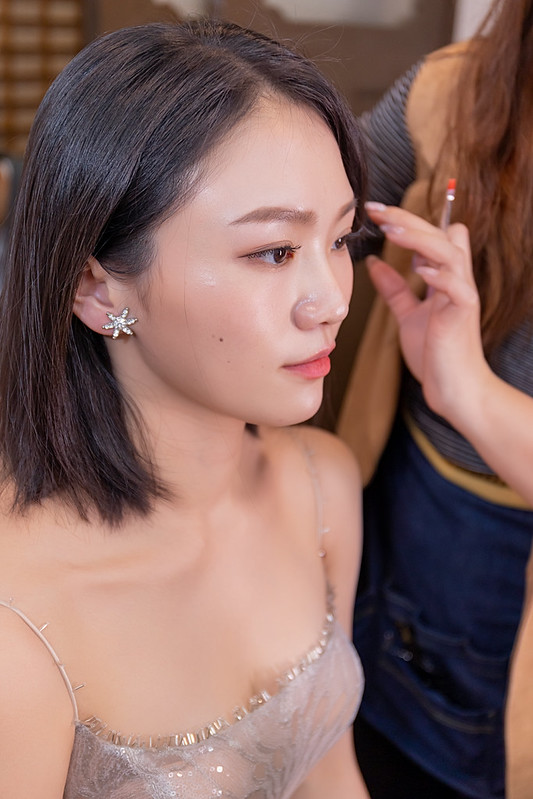 Wedding婚禮記錄 台北婚攝 熱門攝影師 