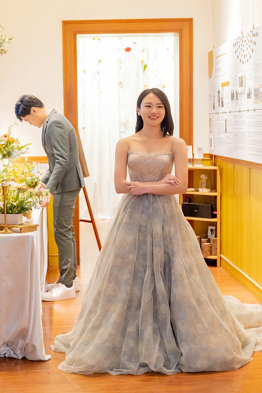Wedding婚禮記錄 台北婚攝 熱門攝影師 
