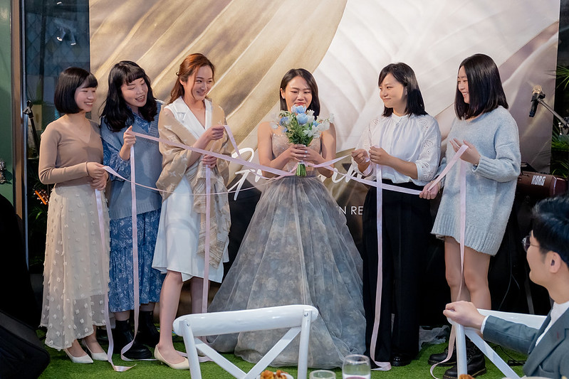Wedding婚禮記錄 台北婚攝 熱門攝影師 