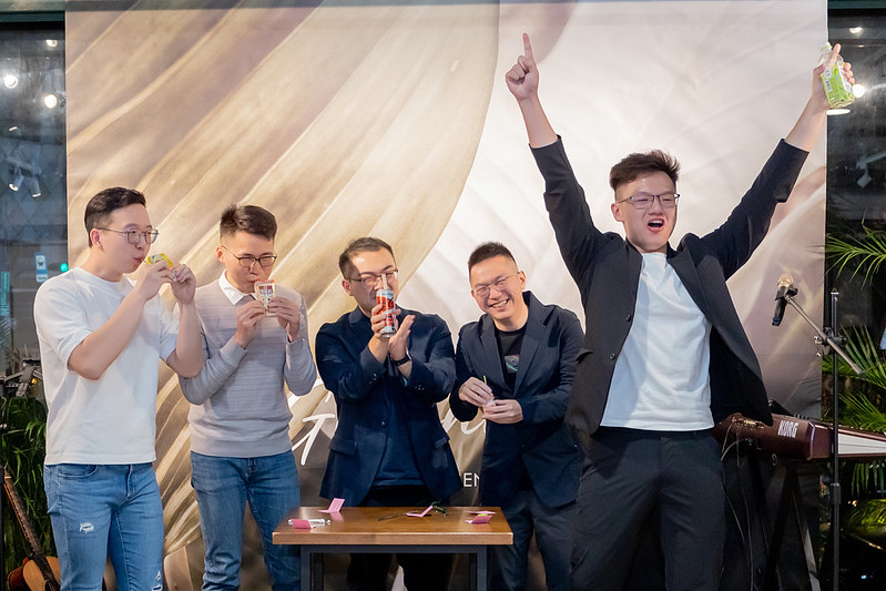 Wedding婚禮記錄 台北婚攝 熱門攝影師 