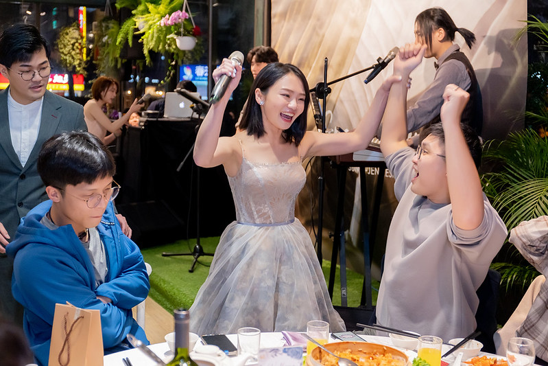 Wedding婚禮記錄 台北婚攝 熱門攝影師 