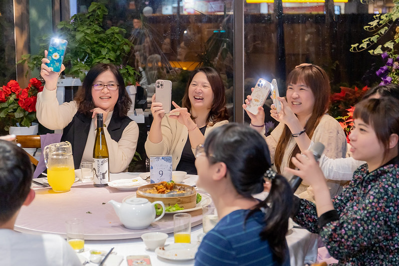 Wedding婚禮記錄 台北婚攝 熱門攝影師 