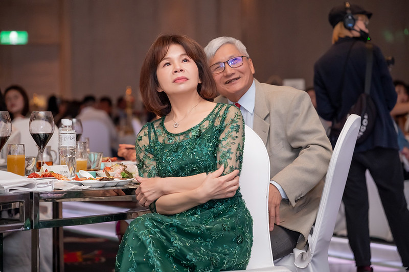 Wedding婚禮記錄 台北婚攝 大熊婚禮攝影 