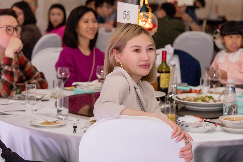 Wedding婚禮記錄 台北婚攝 大熊婚禮攝影 
