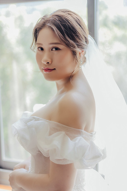 Apple婚禮攝影 Wedding婚禮記錄 台北婚攝 翡麗詩莊園婚禮 
