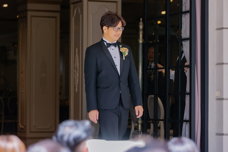 Apple婚禮攝影 Wedding婚禮記錄 台北婚攝 翡麗詩莊園婚禮 
