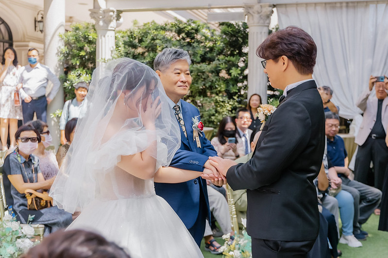 Apple婚禮攝影 Wedding婚禮記錄 台北婚攝 翡麗詩莊園婚禮 