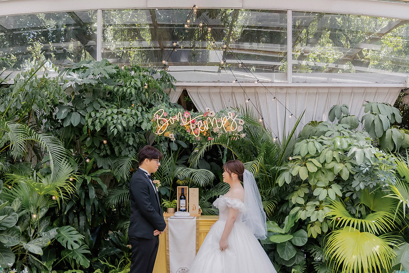 Apple婚禮攝影 Wedding婚禮記錄 台北婚攝 翡麗詩莊園婚禮 
