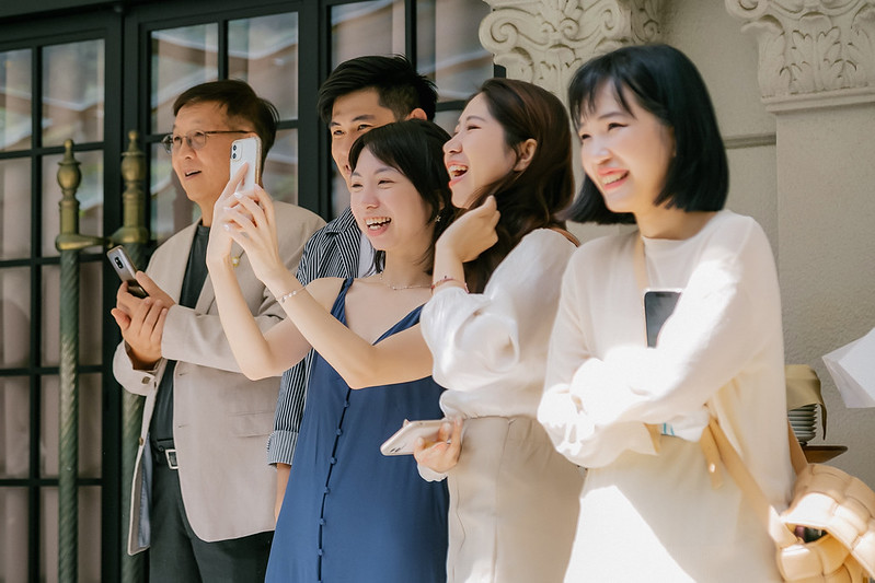 Apple婚禮攝影 Wedding婚禮記錄 台北婚攝 翡麗詩莊園婚禮 