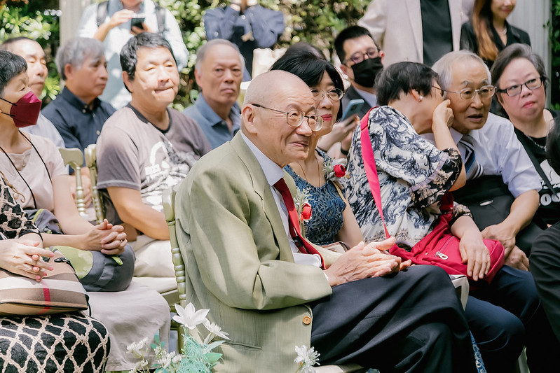 Apple婚禮攝影 Wedding婚禮記錄 台北婚攝 翡麗詩莊園婚禮 
