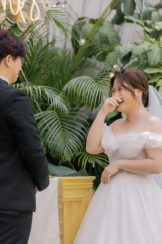 Apple婚禮攝影 Wedding婚禮記錄 台北婚攝 翡麗詩莊園婚禮 