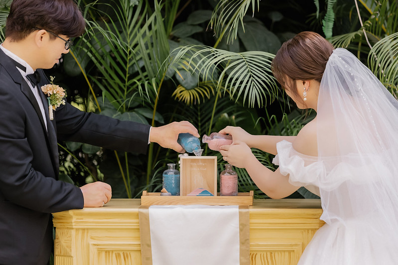 Apple婚禮攝影 Wedding婚禮記錄 台北婚攝 翡麗詩莊園婚禮 