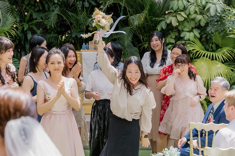 Apple婚禮攝影 Wedding婚禮記錄 台北婚攝 翡麗詩莊園婚禮 