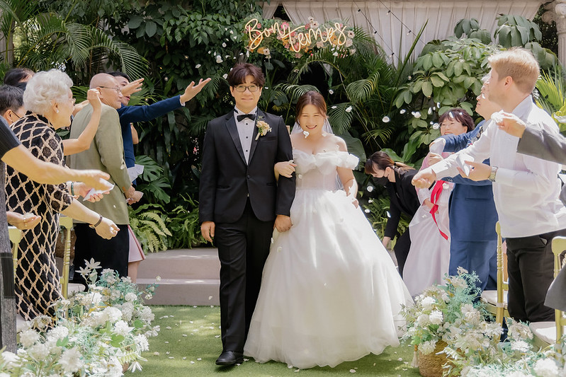 Apple婚禮攝影 Wedding婚禮記錄 台北婚攝 翡麗詩莊園婚禮 