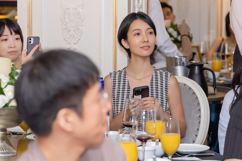 Apple婚禮攝影 Wedding婚禮記錄 台北婚攝 翡麗詩莊園婚禮 