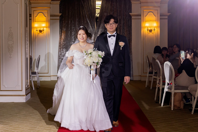 Apple婚禮攝影 Wedding婚禮記錄 台北婚攝 翡麗詩莊園婚禮 