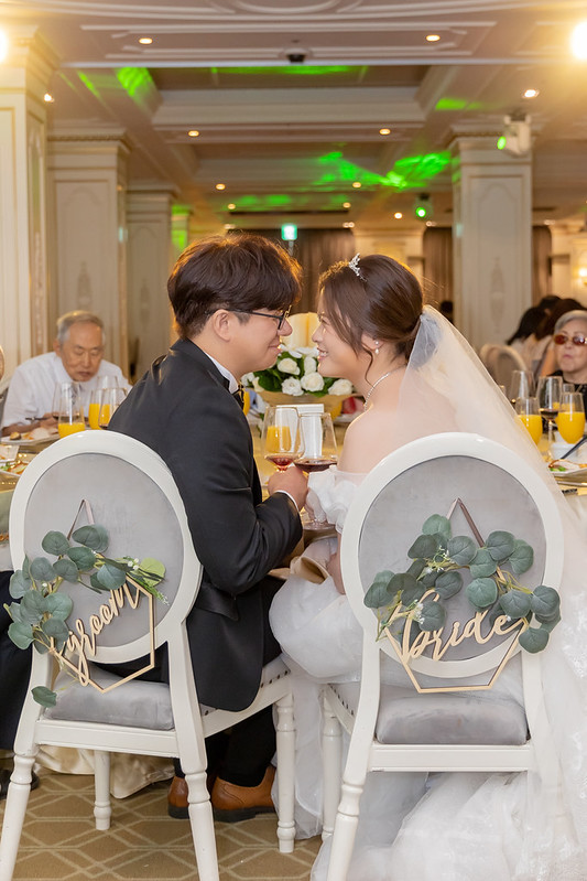 Apple婚禮攝影 Wedding婚禮記錄 台北婚攝 翡麗詩莊園婚禮 