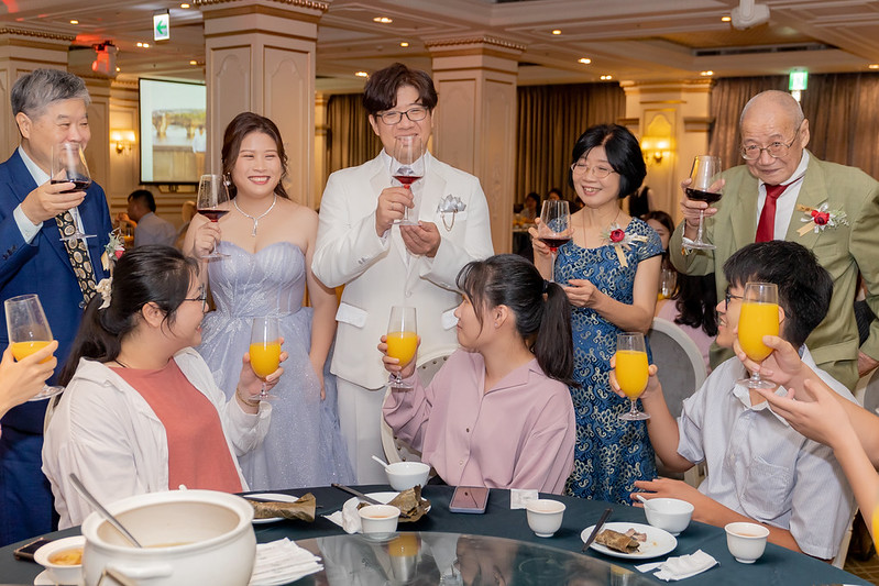 Apple婚禮攝影 Wedding婚禮記錄 台北婚攝 翡麗詩莊園婚禮 