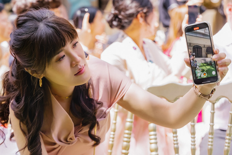 Apple婚禮攝影 Wedding婚禮記錄 台北婚攝 翡麗詩莊園婚禮 