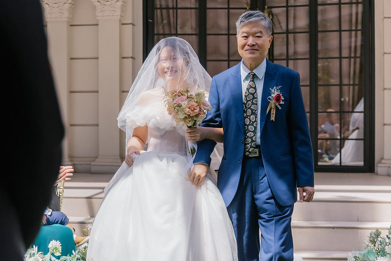 Apple婚禮攝影 Wedding婚禮記錄 台北婚攝 翡麗詩莊園婚禮 