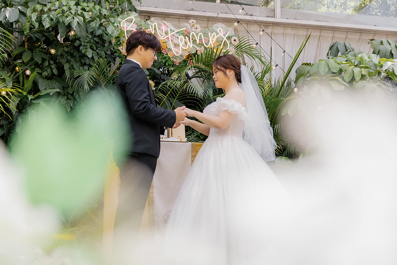 Apple婚禮攝影 Wedding婚禮記錄 台北婚攝 翡麗詩莊園婚禮 