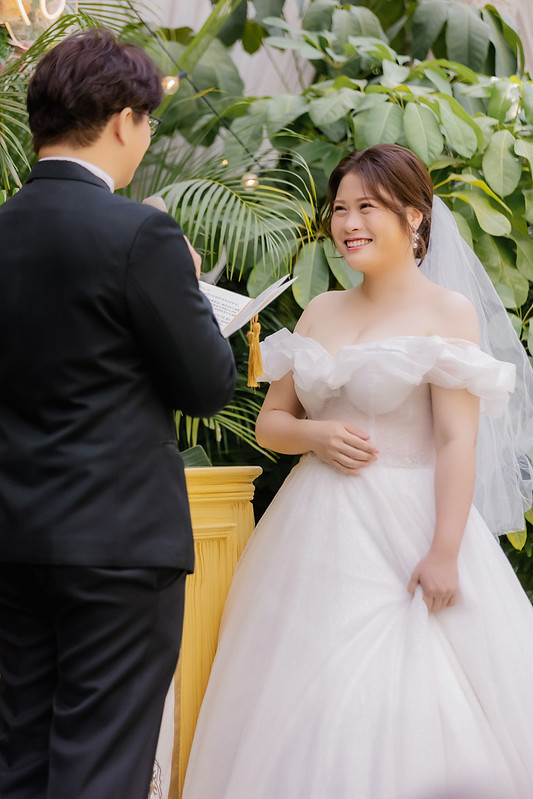 Apple婚禮攝影 Wedding婚禮記錄 台北婚攝 翡麗詩莊園婚禮 