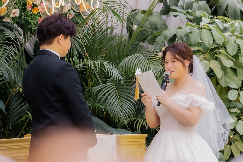 Apple婚禮攝影 Wedding婚禮記錄 台北婚攝 翡麗詩莊園婚禮 