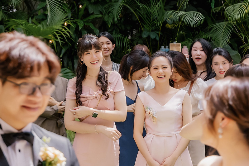 Apple婚禮攝影 Wedding婚禮記錄 台北婚攝 翡麗詩莊園婚禮 