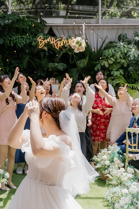 Apple婚禮攝影 Wedding婚禮記錄 台北婚攝 翡麗詩莊園婚禮 