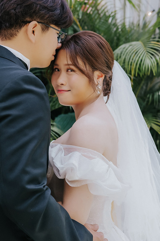 Apple婚禮攝影 Wedding婚禮記錄 台北婚攝 翡麗詩莊園婚禮 
