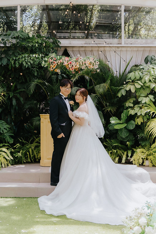 Apple婚禮攝影 Wedding婚禮記錄 台北婚攝 翡麗詩莊園婚禮 