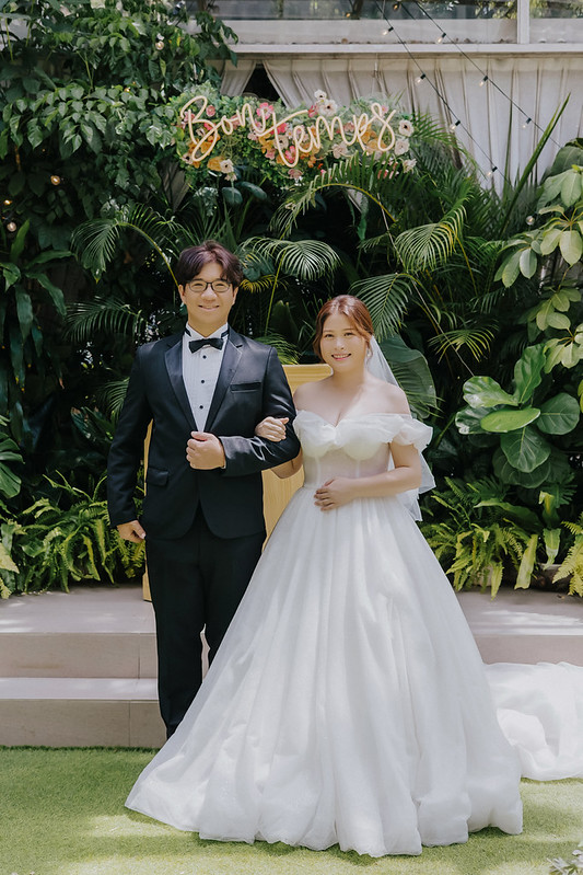 Apple婚禮攝影 Wedding婚禮記錄 台北婚攝 翡麗詩莊園婚禮 
