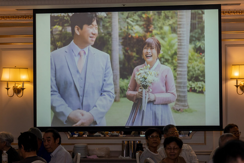 Apple婚禮攝影 Wedding婚禮記錄 台北婚攝 翡麗詩莊園婚禮 