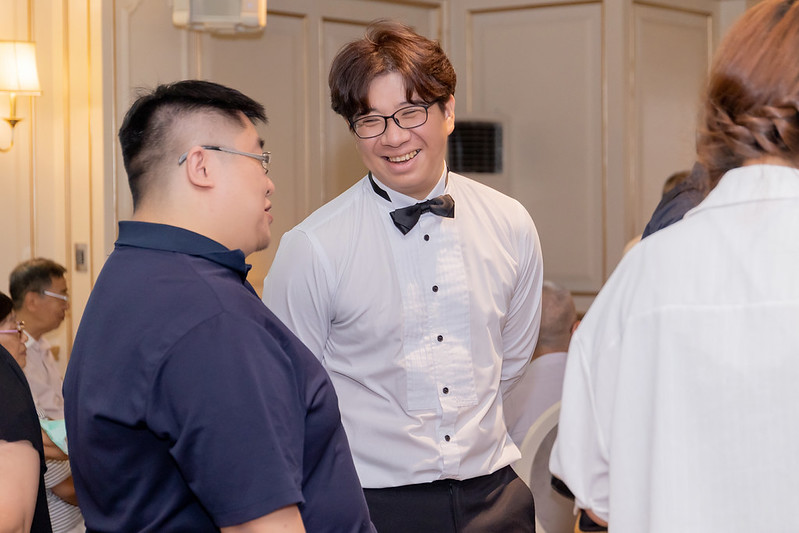 Apple婚禮攝影 Wedding婚禮記錄 台北婚攝 翡麗詩莊園婚禮 