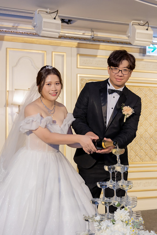 Apple婚禮攝影 Wedding婚禮記錄 台北婚攝 翡麗詩莊園婚禮 