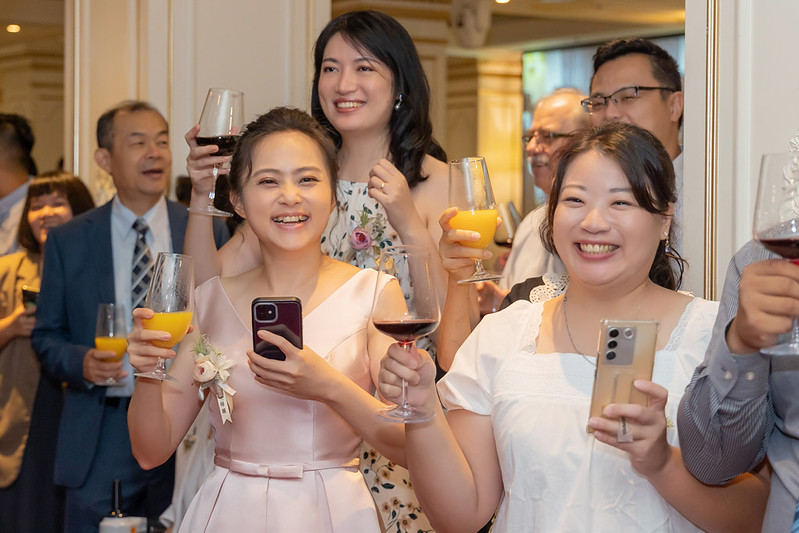 Apple婚禮攝影 Wedding婚禮記錄 台北婚攝 翡麗詩莊園婚禮 