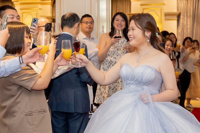 Apple婚禮攝影 Wedding婚禮記錄 台北婚攝 翡麗詩莊園婚禮 