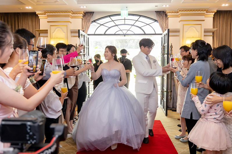 Apple婚禮攝影 Wedding婚禮記錄 台北婚攝 翡麗詩莊園婚禮 