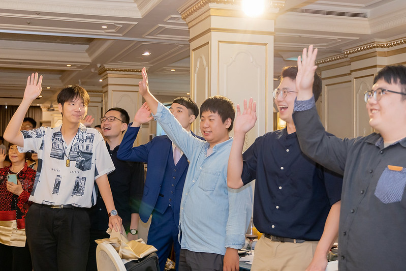 Apple婚禮攝影 Wedding婚禮記錄 台北婚攝 翡麗詩莊園婚禮 
