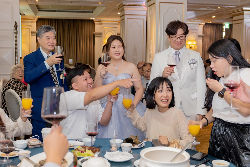 Apple婚禮攝影 Wedding婚禮記錄 台北婚攝 翡麗詩莊園婚禮 