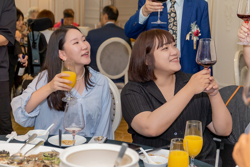Apple婚禮攝影 Wedding婚禮記錄 台北婚攝 翡麗詩莊園婚禮 