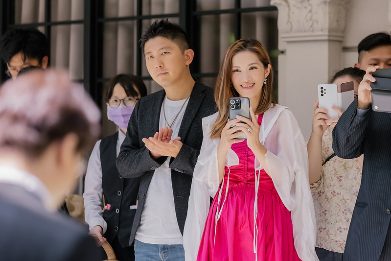 Apple婚禮攝影 Wedding婚禮記錄 台北婚攝 翡麗詩莊園婚禮 